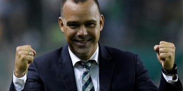 ¡Lo que dijo Dudamel de una posible final entre Deportivo Cali y América!