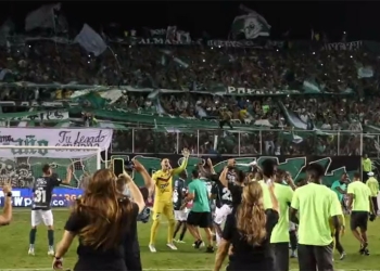 Deportivo Cali, boletas para la final y “nos encantaría tener un estadio para 150 mil, pero…”