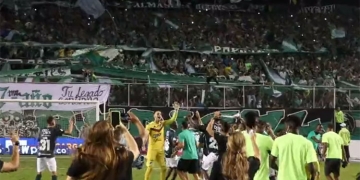 Deportivo Cali, boletas para la final y “nos encantaría tener un estadio para 150 mil, pero…”