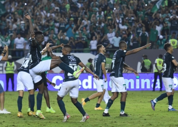 ¿Deportivo Cali puede cerrar la final jugando de local?