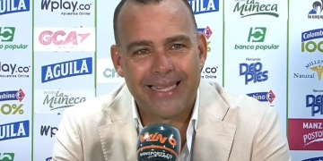 Dudamel da la clave del Deportivo Cali finalista: “Nos hemos acostumbrado a ganar”