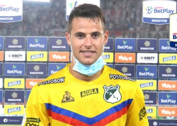 Guillermo de Amores, premio y rumor en el mercado de fichajes