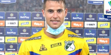 Guillermo de Amores, premio y rumor en el mercado de fichajes