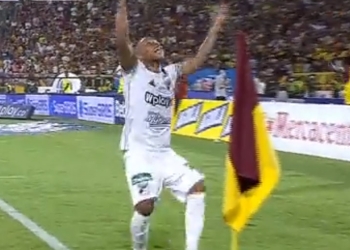 Así sí, Deportivo Cali: cambios de Dudamel y el gol del empate