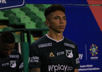 La particular historia de la llegada de Jorge Marsiglia a Deportivo Cali
