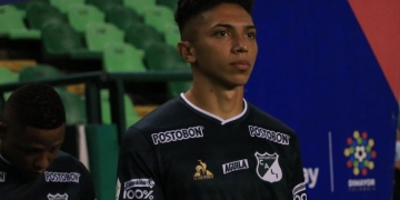 La particular historia de la llegada de Jorge Marsiglia a Deportivo Cali