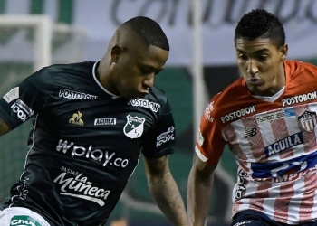 ¡Deportivo Cali ya está en la final de la Liga BetPlay II-2021!