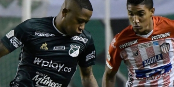 ¡Deportivo Cali ya está en la final de la Liga BetPlay II-2021!