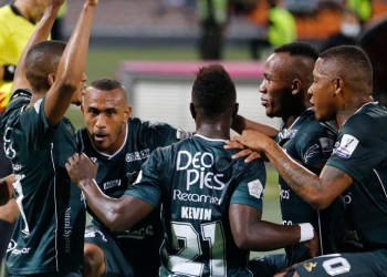 El enorme elogio de Dudamel a este Deportivo Cali