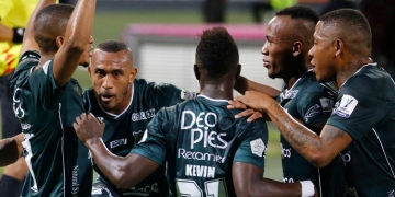 El enorme elogio de Dudamel a este Deportivo Cali