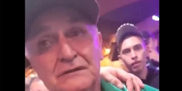 Deportivo Cali: ¡El festejo del Pecoso por el triunfo en el Atanasio!