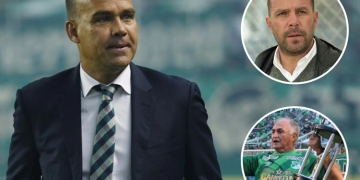 Pecoso, Cheché Hernández y los encuentros con Dudamel. ¡Eso también fue clave!