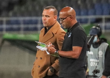 Dudamel sobre la final con Deportivo Cali: el sueño de ser campeón y… ¿Millos o Tolima?