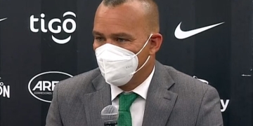 Dudamel explicó tácticamente el triunfo sobre Nacional: «Tuvimos una lectura muy fácil»