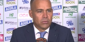 Dudamel y la final: “Si hay un responsable del empate es…”