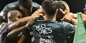 Sanción para Deportivo Cali en la Resolución No. 054