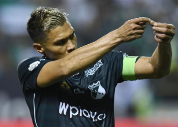 Deportivo Cali: ¿Qué dijo Dudamel de la renovación de Teo?