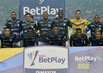 ¿Qué le falta a Deportivo Cali para clasificar a la Libertadores 2022?