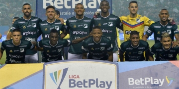 ¿Qué le falta a Deportivo Cali para clasificar a la Libertadores 2022?