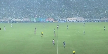 El porqué de la protesta en la final entre Deportivo Cali y Deportes Tolima