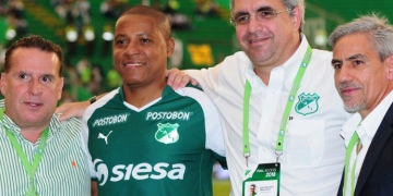 ¡De este regreso de Víctor Bonilla a Deportivo Cali se habla!