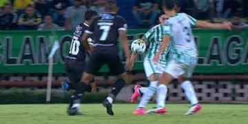 Los últimos partidos del Cali visitando a Nacional: del triunfo con Pusineri a la Tablet de Dudamel