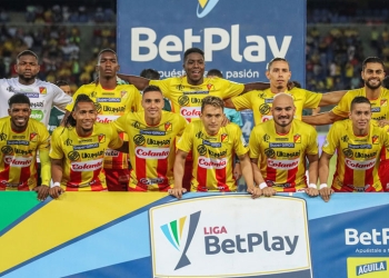 ¡Deportivo Pereira confirmó 12 salidas de su plantel!