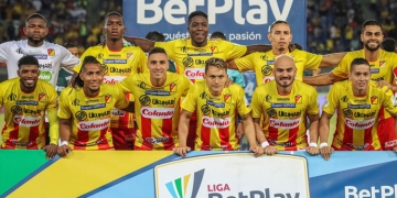 ¡Deportivo Pereira confirmó 12 salidas de su plantel!