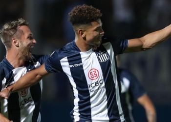 Diego Valoyes, otro gol y a jugar una final