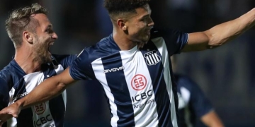 Diego Valoyes, otro gol y a jugar una final