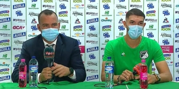 Dudamel y las claves de este Cali, líder del Grupo A