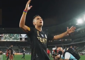 Confirmado: ¡Lo que pagó Palmeiras por Eduard Atuesta!
