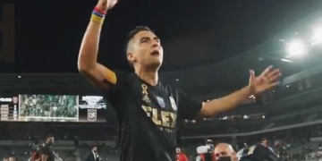 Confirmado: ¡Lo que pagó Palmeiras por Eduard Atuesta!