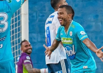 Eduardo Sosa responde sobre Millonarios y Deportes Tolima para su futuro