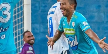 Eduardo Sosa responde sobre Millonarios y Deportes Tolima para su futuro