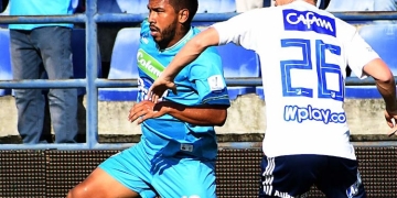 Eduardo Sosa y Millonarios. ¡Novedad que dio el presidente de Jaguares!