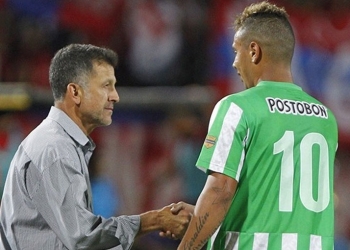 ¡Molestó lo que dijo Edwin Cardona de Atlético Nacional! ¿Y adiós a Racing?