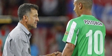 ¡Molestó lo que dijo Edwin Cardona de Atlético Nacional! ¿Y adiós a Racing?