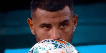 Decisión de Racing por Edwin Cardona y la chance del regreso a Atlético Nacional