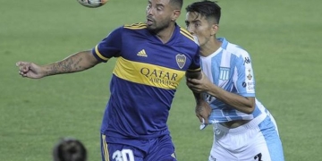 Edwin Cardona y Racing Club. ¿Cómo es el tema y cómo va?