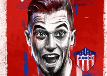 ¡Oficial sobre Junior y Fernando Uribe!
