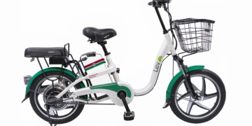 Fluminense tendrá una bicicleta eléctrica personalizada