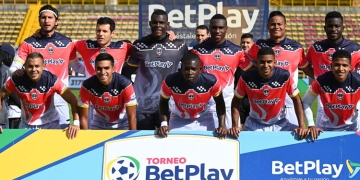 Comunicado oficial: lo que hará Fortaleza y su petición tras el ascenso de Unión Magdalena