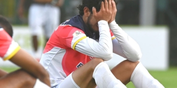 Fortaleza y la contundente decisión tomada por el ascenso de Unión Magdalena