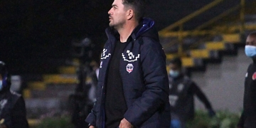 DT de Fortaleza: «Los videos hablan por sí solos, vale más el buen nombre que la plata»