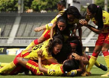 Deportivo Pereira ya piensa en la Liga Femenina 2022