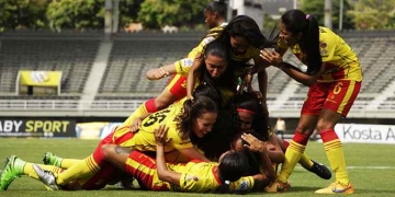 Deportivo Pereira ya piensa en la Liga Femenina 2022