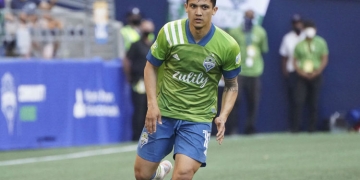 “Videollamada interesante” y guiño. ¿Futuro definido para Fredy Montero?