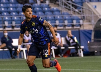 ¿No contemos con el regreso de Fredy Montero a la Liga BetPlay?