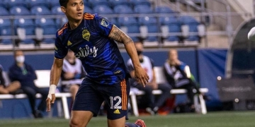 ¿No contemos con el regreso de Fredy Montero a la Liga BetPlay?